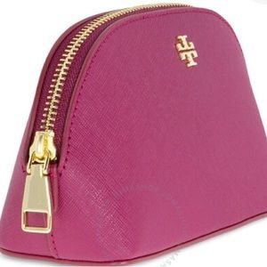 Tory Burch Cosmetic Case